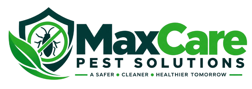 MaxCare Pest Solutions